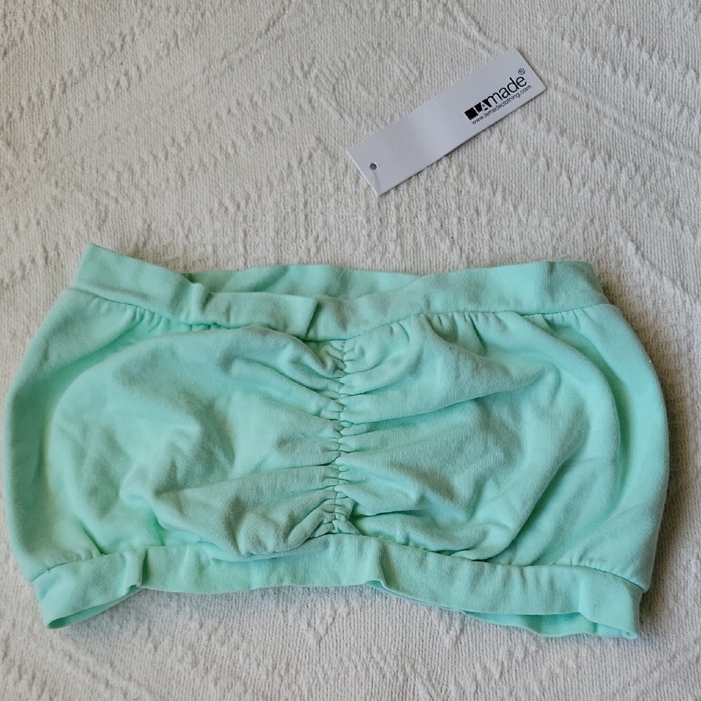 Different Colors Bandeau